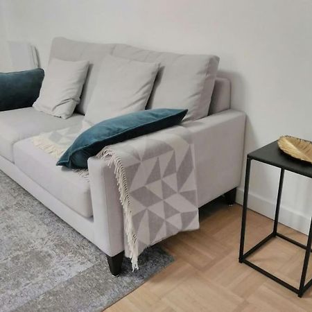 Quimper Hyper Centre T2 Balcon Lumineux Calme Διαμέρισμα Εξωτερικό φωτογραφία