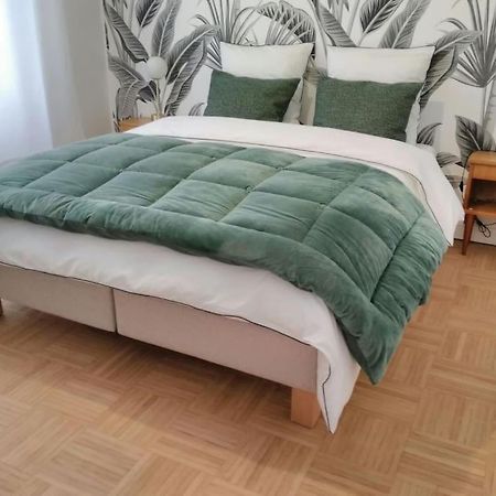 Quimper Hyper Centre T2 Balcon Lumineux Calme Διαμέρισμα Εξωτερικό φωτογραφία