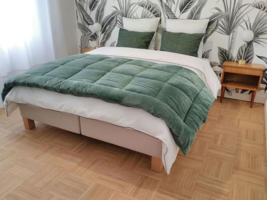 Quimper Hyper Centre T2 Balcon Lumineux Calme Διαμέρισμα Εξωτερικό φωτογραφία